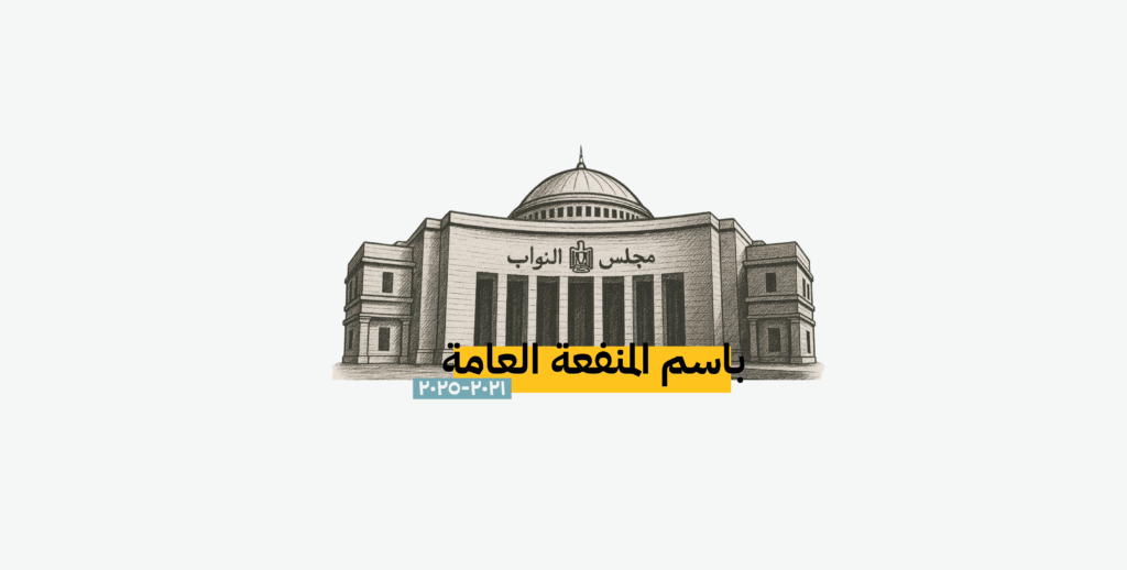 تقرير ديوان العمران يتحول الى وثيقة مساءلة للحكومة المصرية