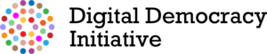 Digital Democracy Initiative