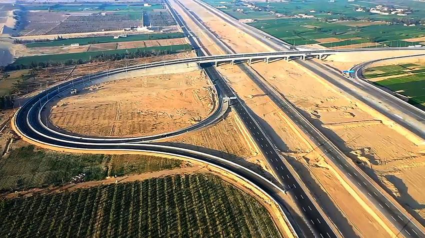 الحكومة تُجدد قرار نزع ملكية 127 فدانًا لإنشاء محور سمالوط العلوي بالمنيا.. واستكمال إجراءات تعويضات نحو 700 أسرة
