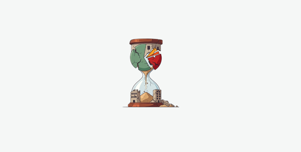 أكثر من 3.2 مليون مبنى بحاجة إلى ترميم أو هدم عاجل